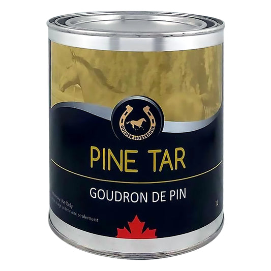 Pine Tar - 1L