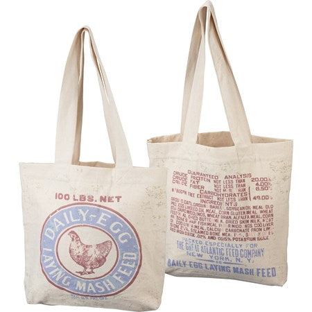 Giftware - Tote Bag