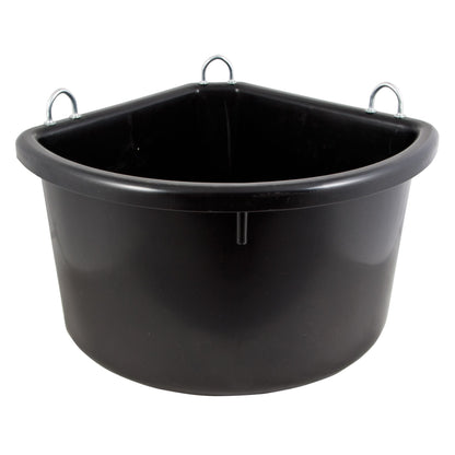 KD - Corner Feeder - 20 Quart