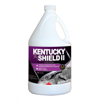 Kentucky Fly Shield II