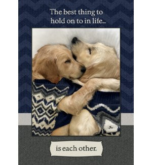 Cards - Leanin' Tree