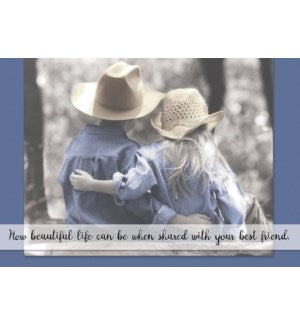 Cards - Leanin' Tree