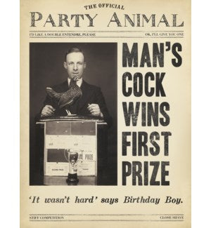 Cards - Leanin' Tree