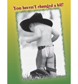 Cards - Leanin' Tree