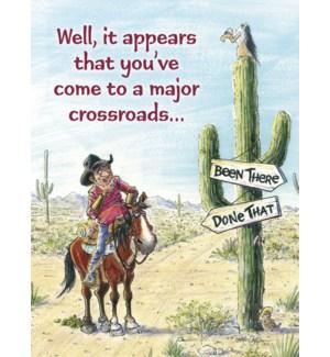 Cards - Leanin' Tree