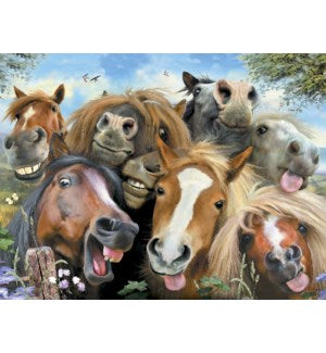 Cards - Leanin' Tree