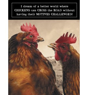 Cards - Leanin' Tree