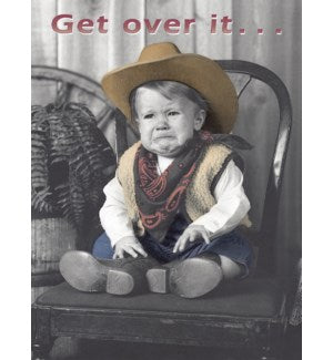 Cards - Leanin' Tree