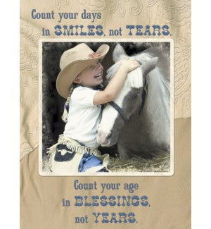 Cards - Leanin' Tree