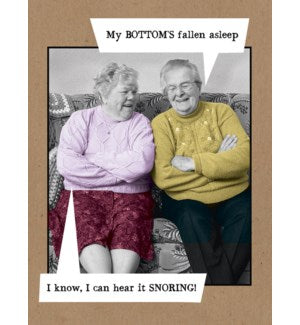 Cards - Leanin' Tree