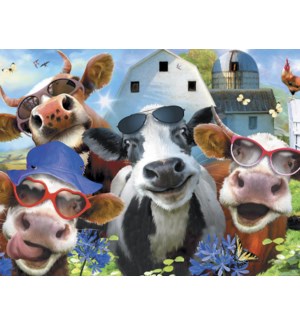 Cards - Leanin' Tree