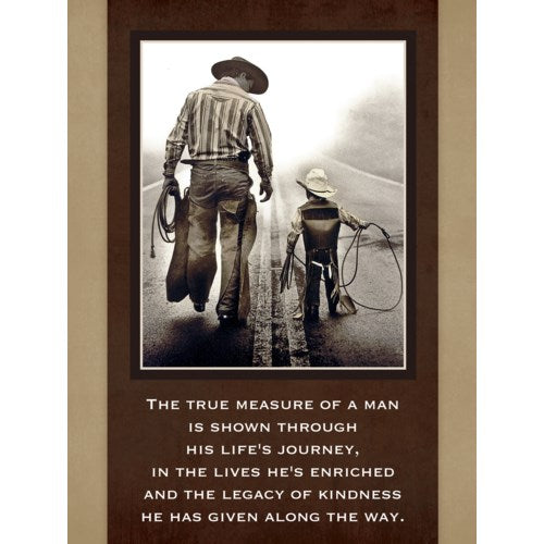 Cards - Leanin' Tree