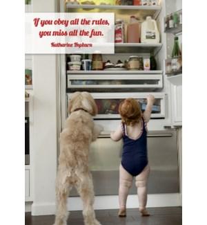 Cards - Leanin' Tree