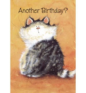 Cards - Leanin' Tree