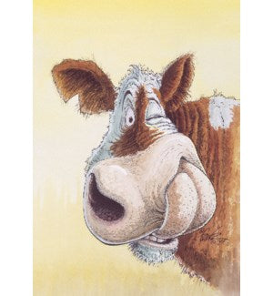 Cards - Leanin' Tree