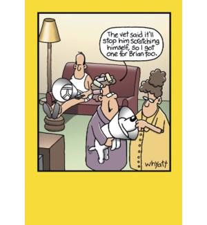 Cards - Leanin' Tree