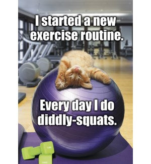 Cards - Leanin' Tree