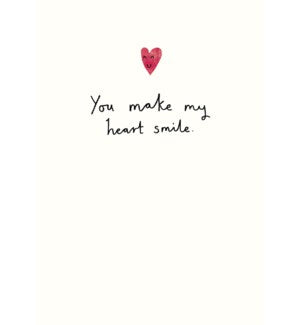 Cards - Leanin' Tree