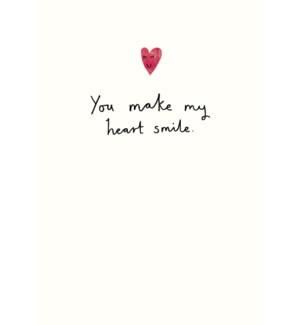 Cards - Leanin' Tree