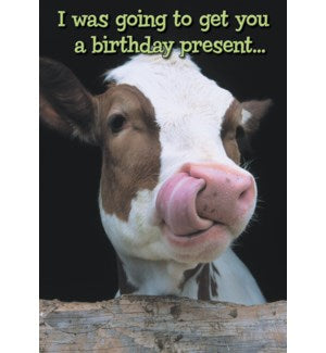 Cards - Leanin' Tree