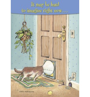 Cards - Leanin' Tree