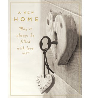 Cards - Leanin' Tree