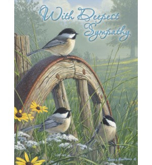 Cards - Leanin' Tree