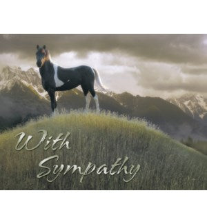 Cards - Leanin' Tree