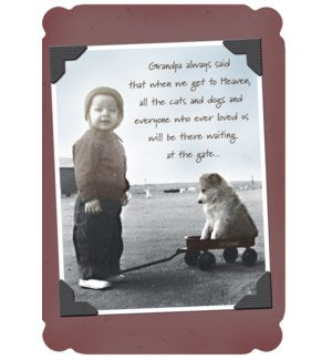 Cards - Leanin' Tree