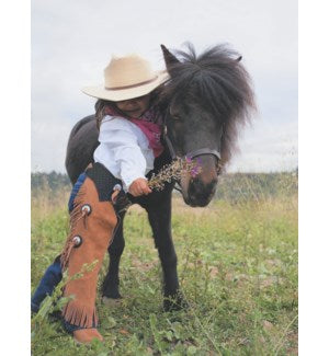 Cards - Leanin' Tree