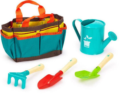 Toys-Vilac Gardening Tools
