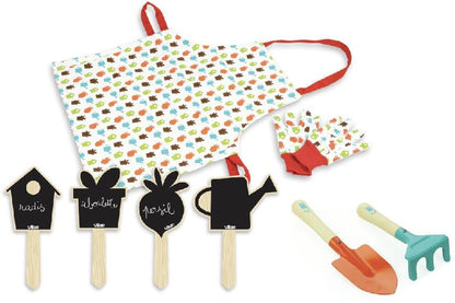 Toys-Vilac Gardening Tools