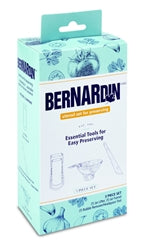 Bernardin - Canning Utensil Set - 3 Piece