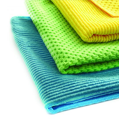 Microfiber Cloths