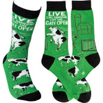 Primitives By Kathy Socks
