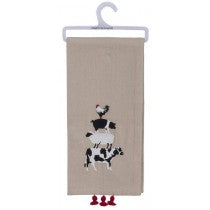 PBK - Tea Towels