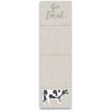 Giftware - List Notepad