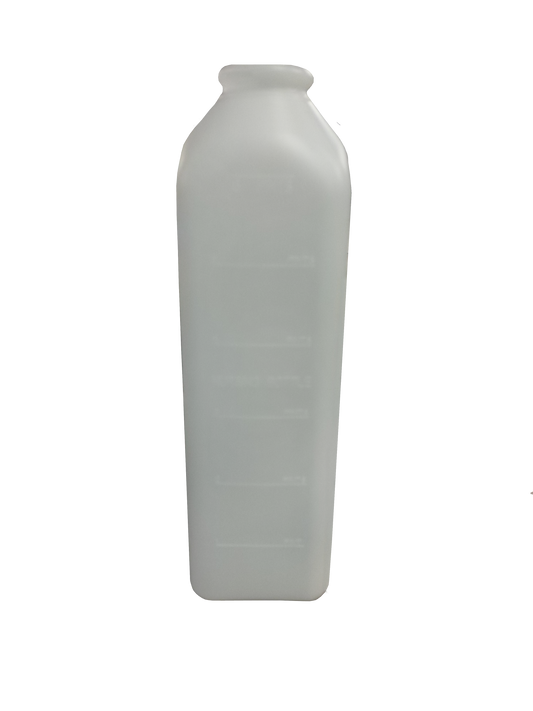 Calf Bottle 2qt - No Nipple