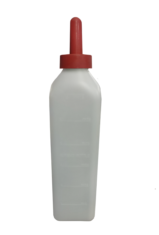 Calf Bottle - 3quart