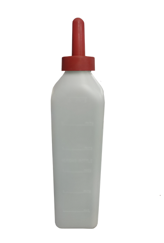 Calf Bottle - 3quart