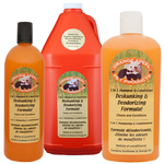 Orange aPeel Pet Shampoo, Skunk Removal