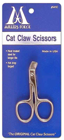 Millers - Cat Claw Scissors