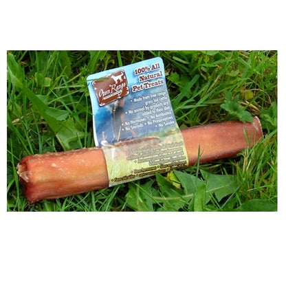 Open Range - Natural Dog Treats - Bully Stick (Beef/Water Buffalo)