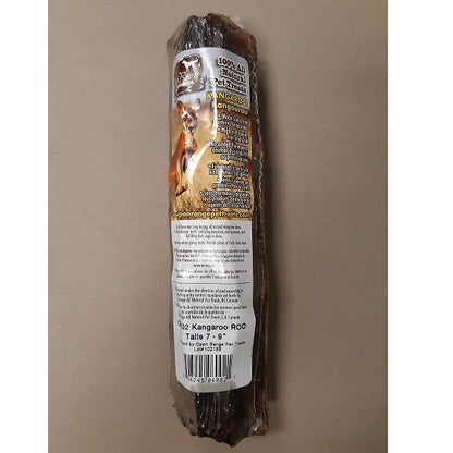 Open Range - Natural Dog Treats - Beef Chomper