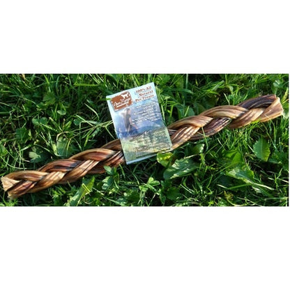 Open Range - Natural Dog Treats - Bully Stick (Beef/Water Buffalo)