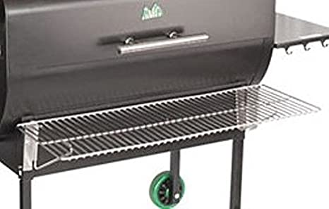 GMG - Front Shelf - Daniel Boone