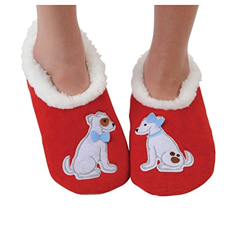**Snoozies - Women's Slippers - Pairable**