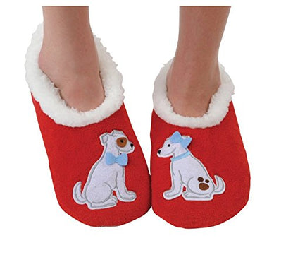 **Snoozies - Women's Slippers - Pairable**