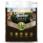 Cat Litter - Odour Buster Natural Performance
