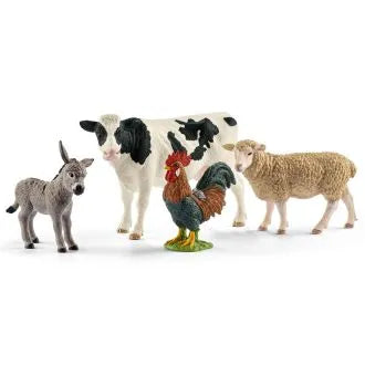 Toys - Schleich Farm World